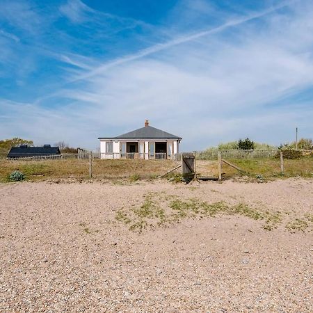 Fairhaven, Thorpeness Villa Екстериор снимка