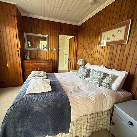 Fairhaven, Thorpeness Villa Екстериор снимка