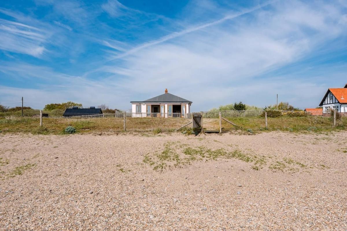 Fairhaven, Thorpeness Villa Екстериор снимка