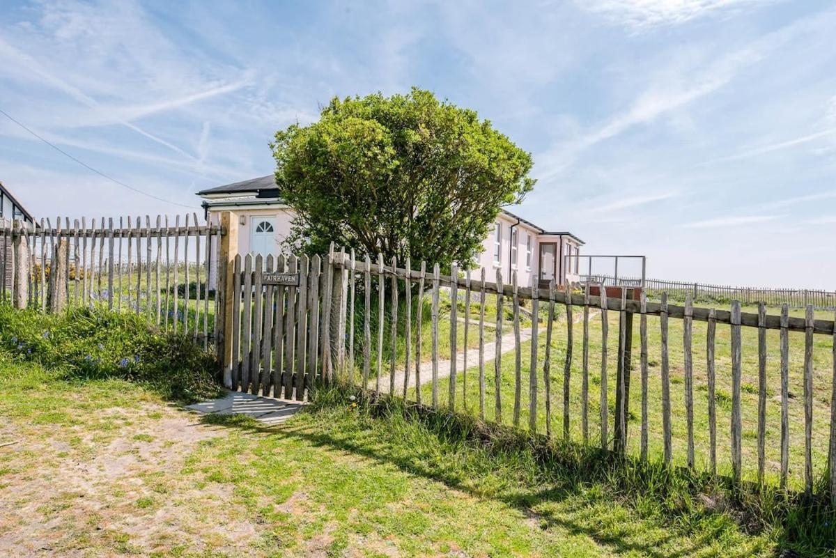 Fairhaven, Thorpeness Villa Екстериор снимка