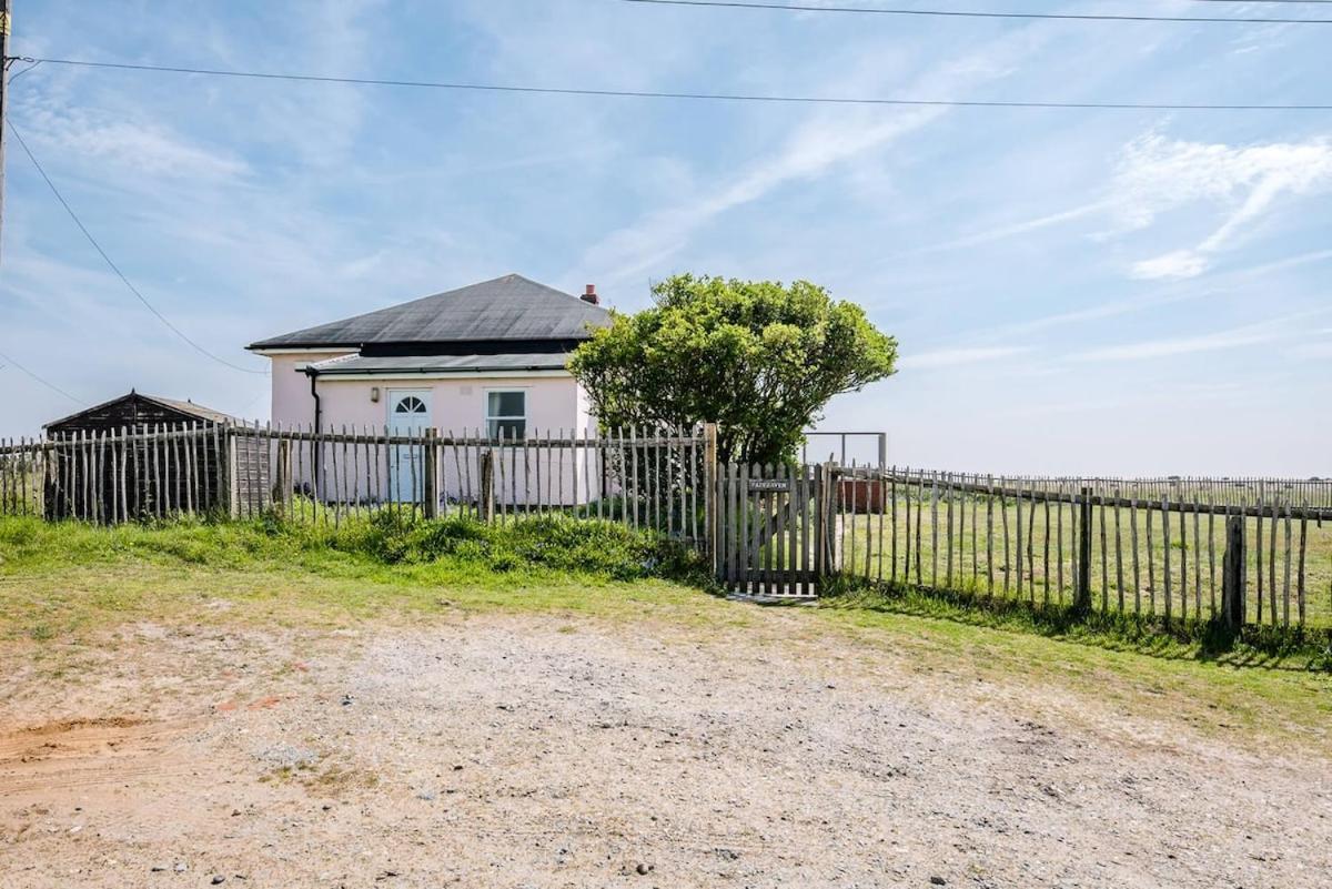 Fairhaven, Thorpeness Villa Екстериор снимка