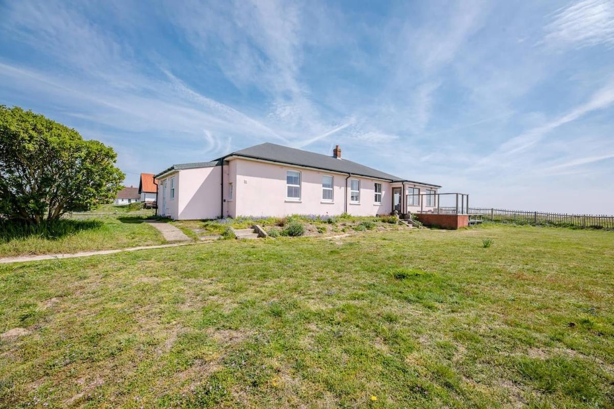Fairhaven, Thorpeness Villa Екстериор снимка