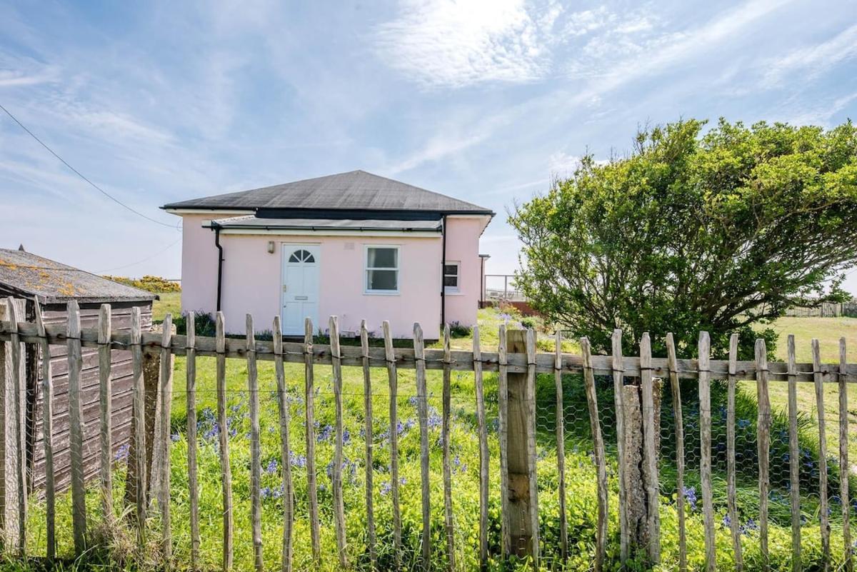 Fairhaven, Thorpeness Villa Екстериор снимка