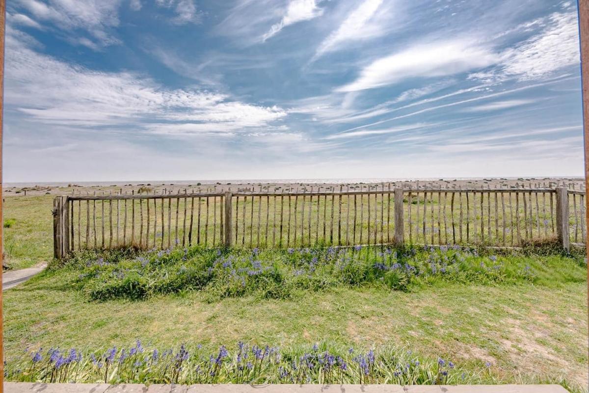 Fairhaven, Thorpeness Villa Екстериор снимка