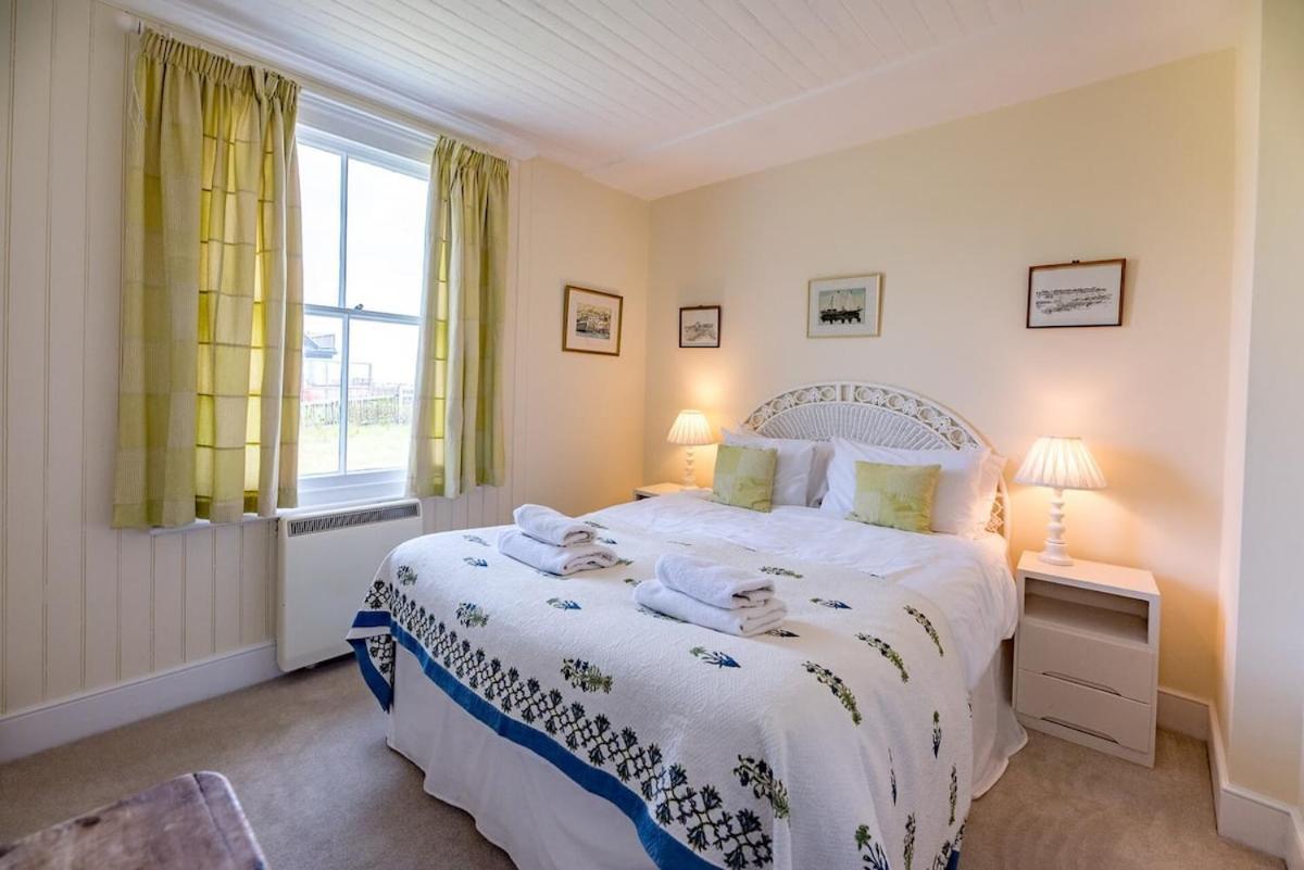 Fairhaven, Thorpeness Villa Екстериор снимка