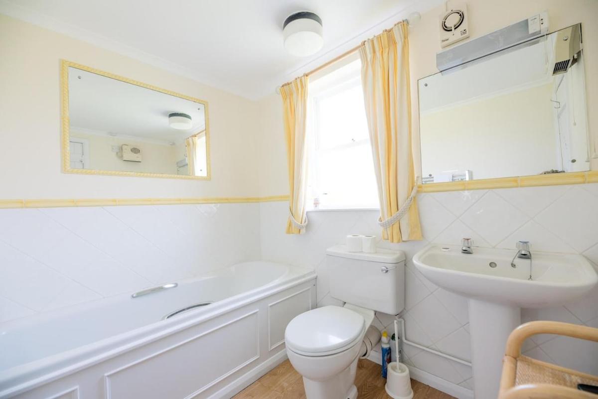 Fairhaven, Thorpeness Villa Екстериор снимка
