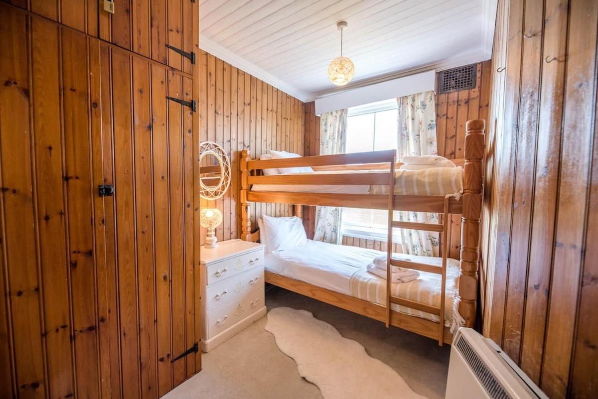 Fairhaven, Thorpeness Villa Екстериор снимка