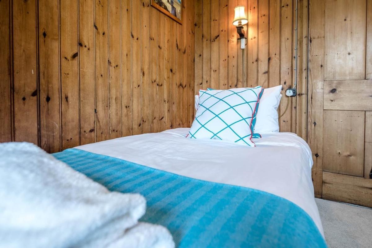 Fairhaven, Thorpeness Villa Екстериор снимка