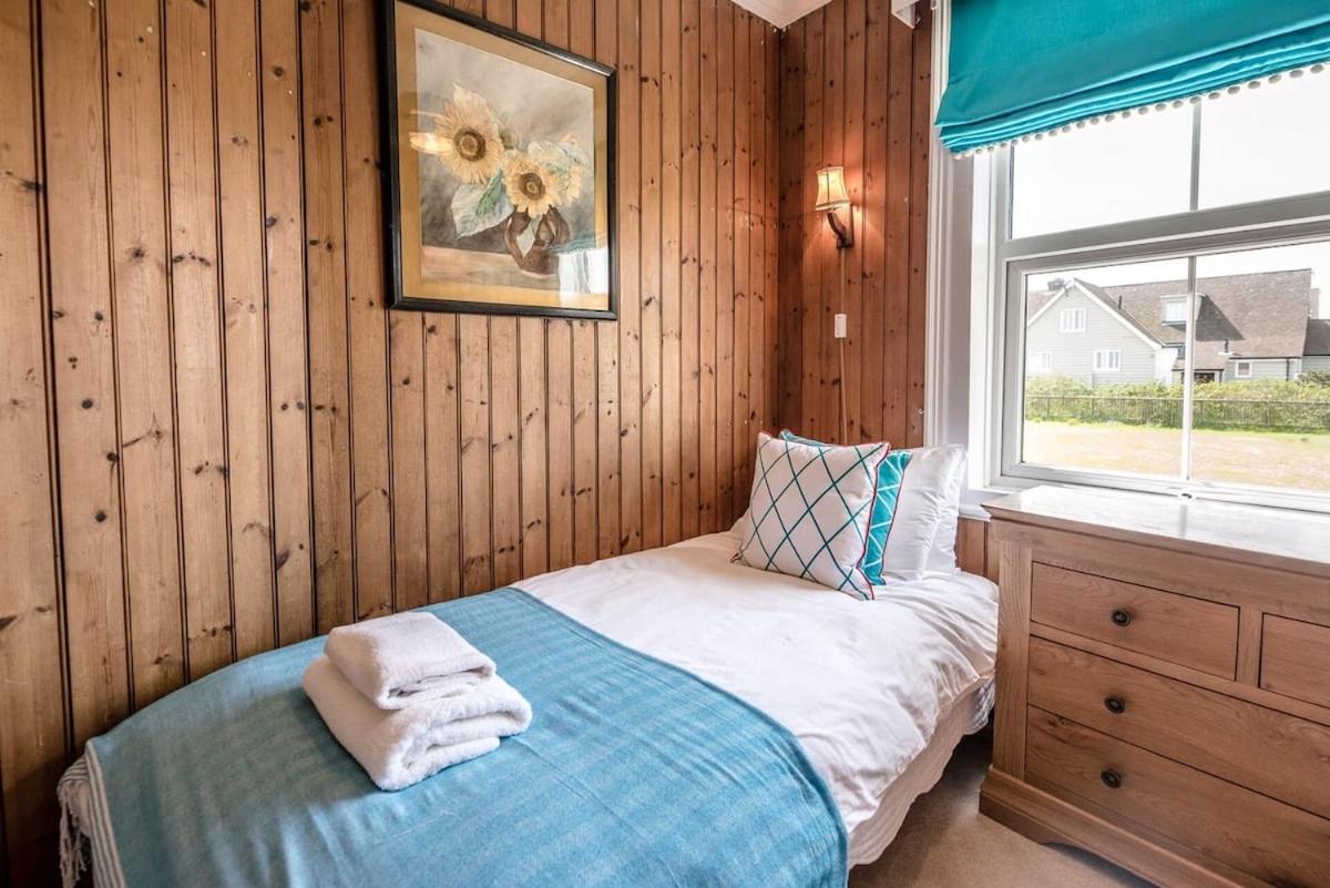 Fairhaven, Thorpeness Villa Екстериор снимка