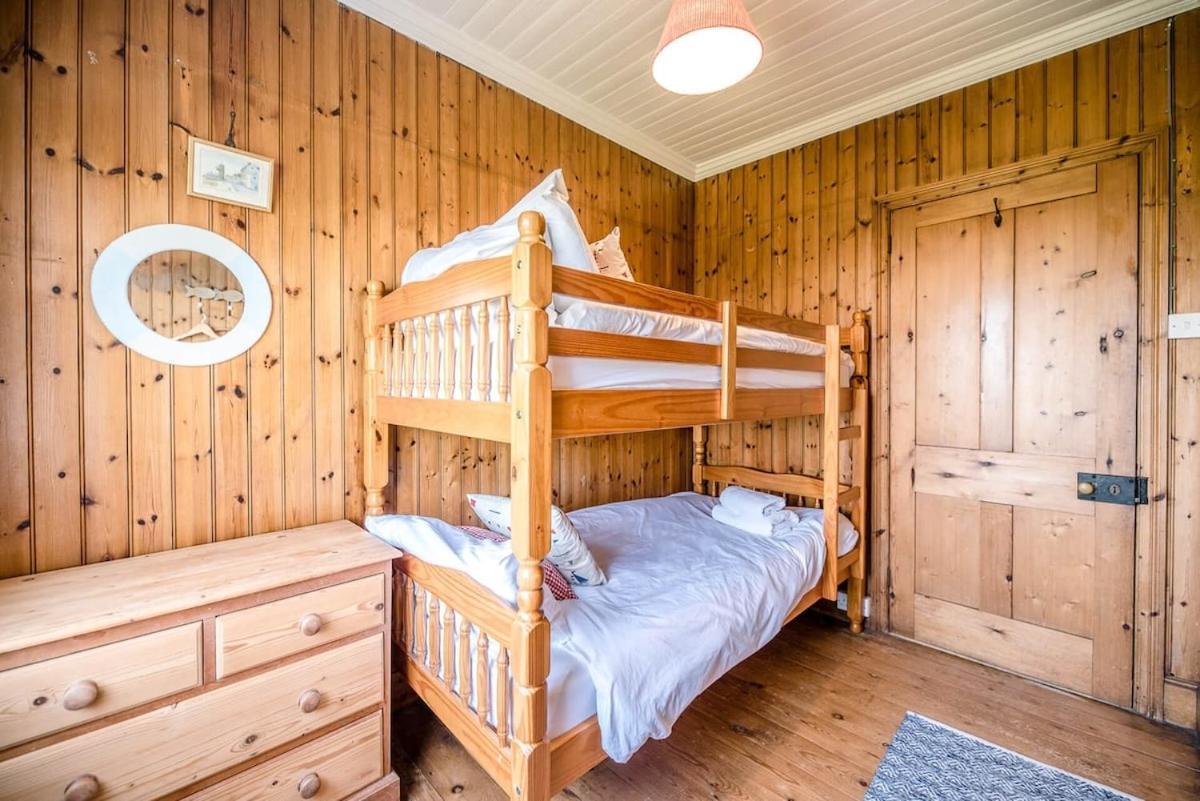 Fairhaven, Thorpeness Villa Екстериор снимка