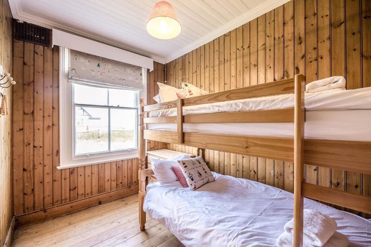 Fairhaven, Thorpeness Villa Екстериор снимка