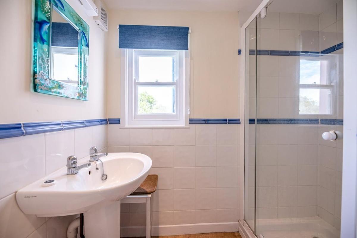 Fairhaven, Thorpeness Villa Екстериор снимка