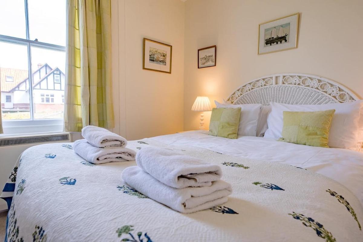 Fairhaven, Thorpeness Villa Екстериор снимка