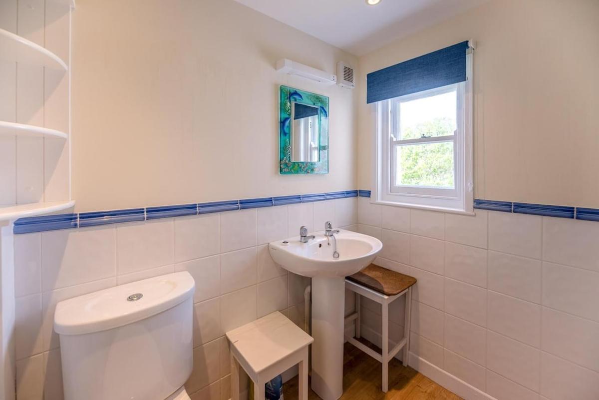 Fairhaven, Thorpeness Villa Екстериор снимка