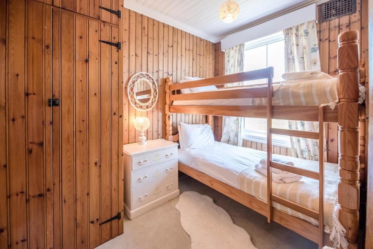 Fairhaven, Thorpeness Villa Екстериор снимка