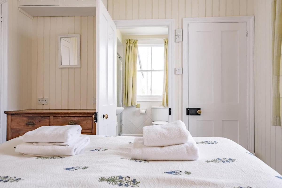 Fairhaven, Thorpeness Villa Екстериор снимка