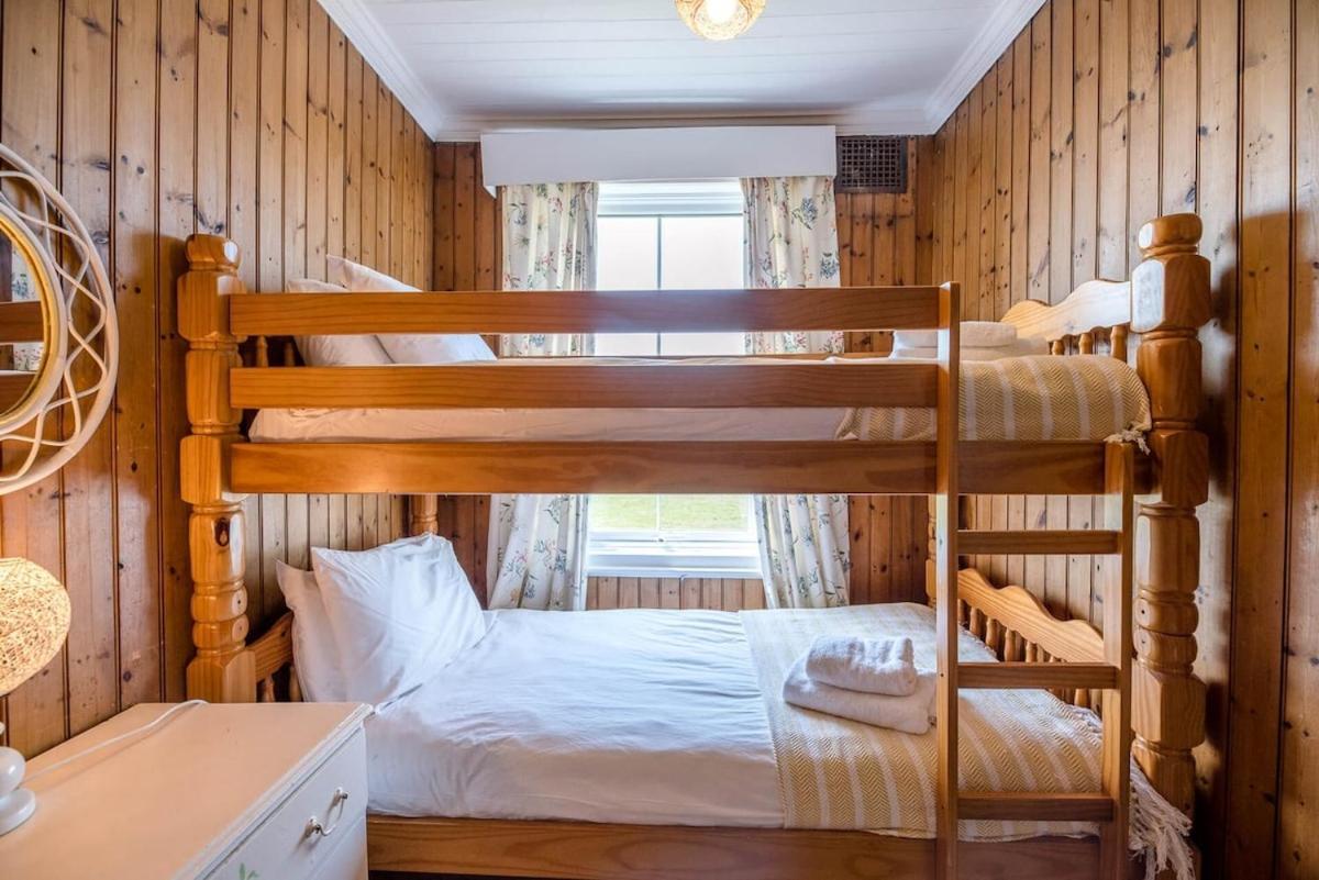 Fairhaven, Thorpeness Villa Екстериор снимка