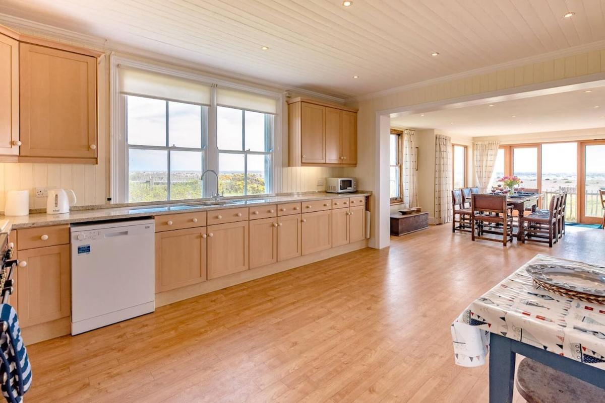 Fairhaven, Thorpeness Villa Екстериор снимка