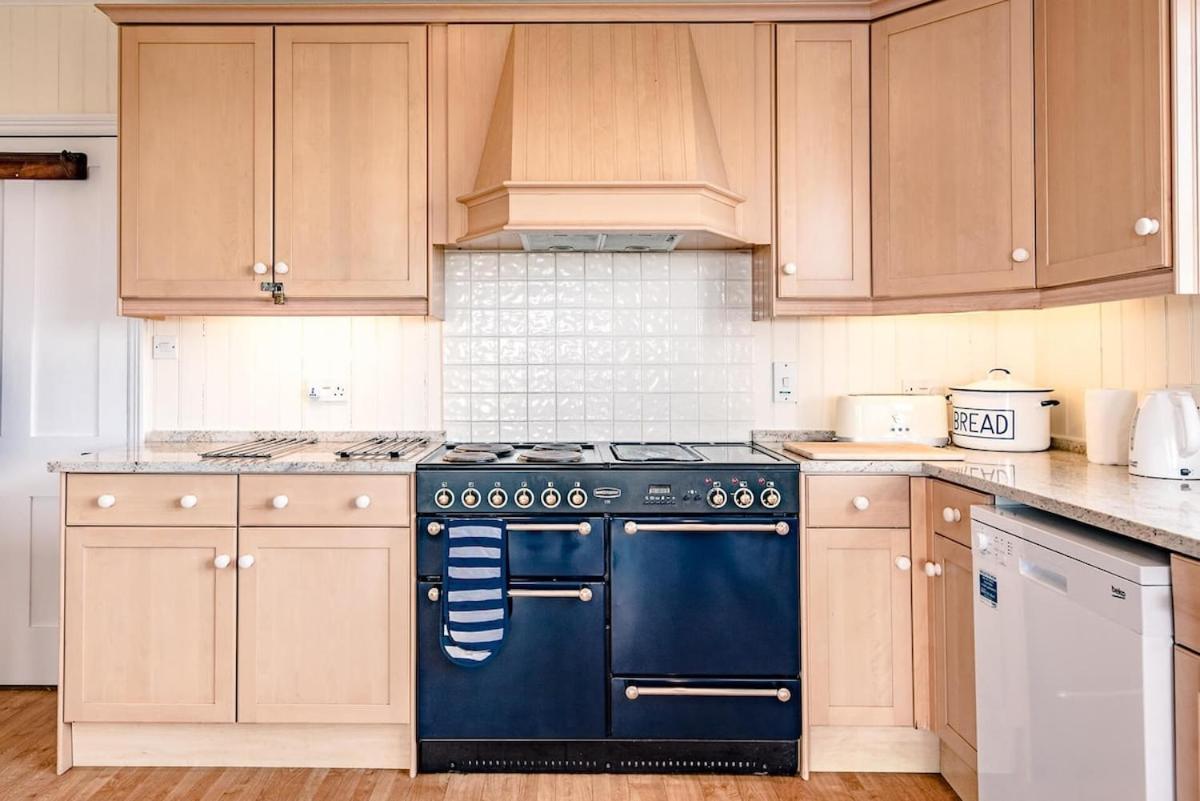 Fairhaven, Thorpeness Villa Екстериор снимка