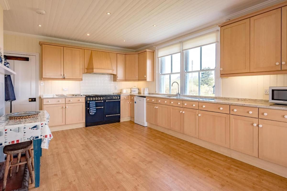 Fairhaven, Thorpeness Villa Екстериор снимка