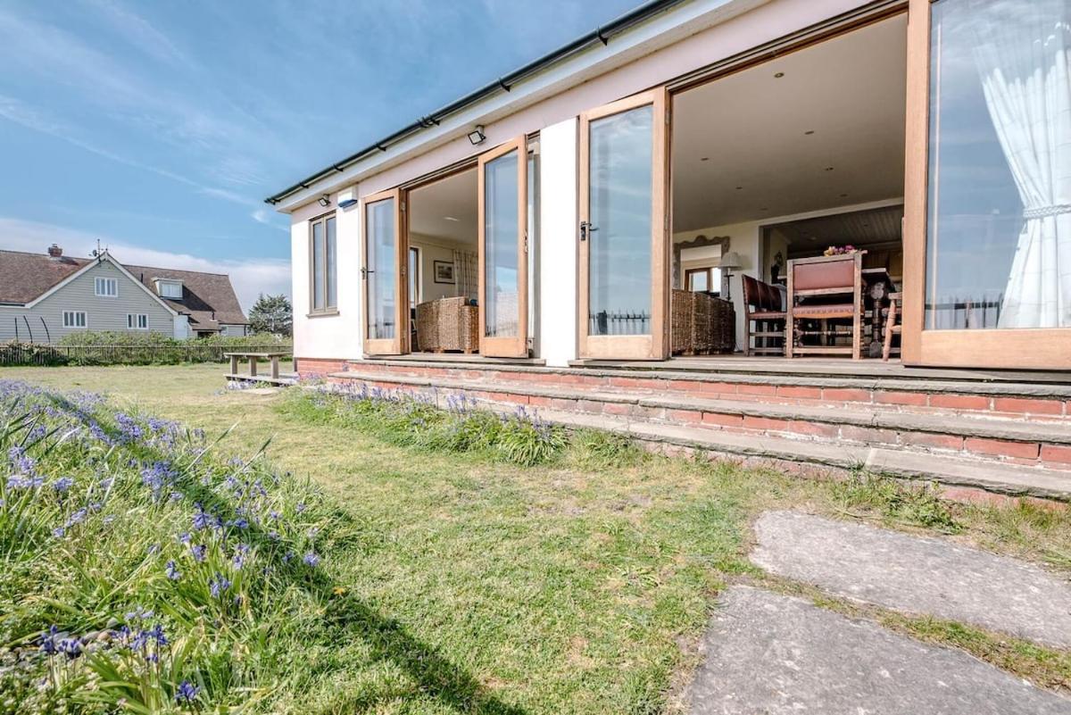 Fairhaven, Thorpeness Villa Екстериор снимка
