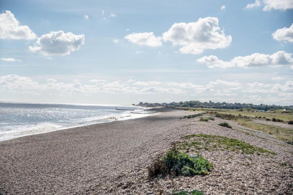 Fairhaven, Thorpeness Villa Екстериор снимка