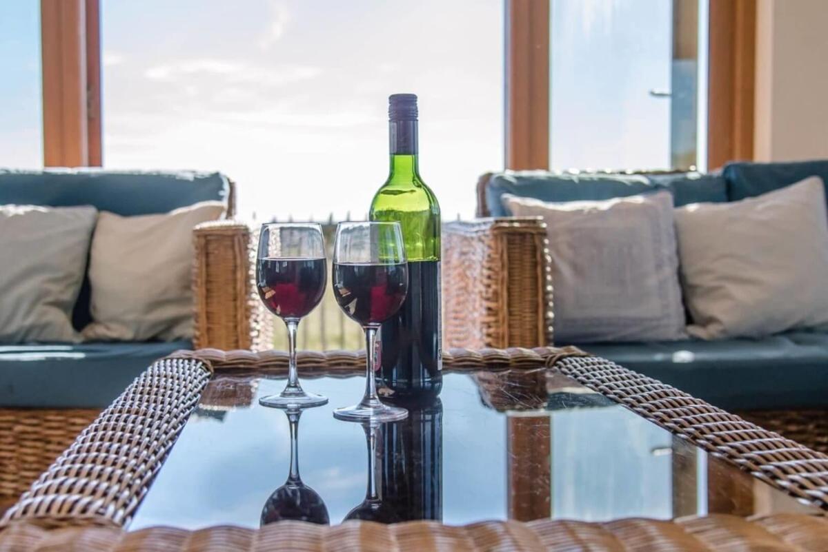 Fairhaven, Thorpeness Villa Екстериор снимка