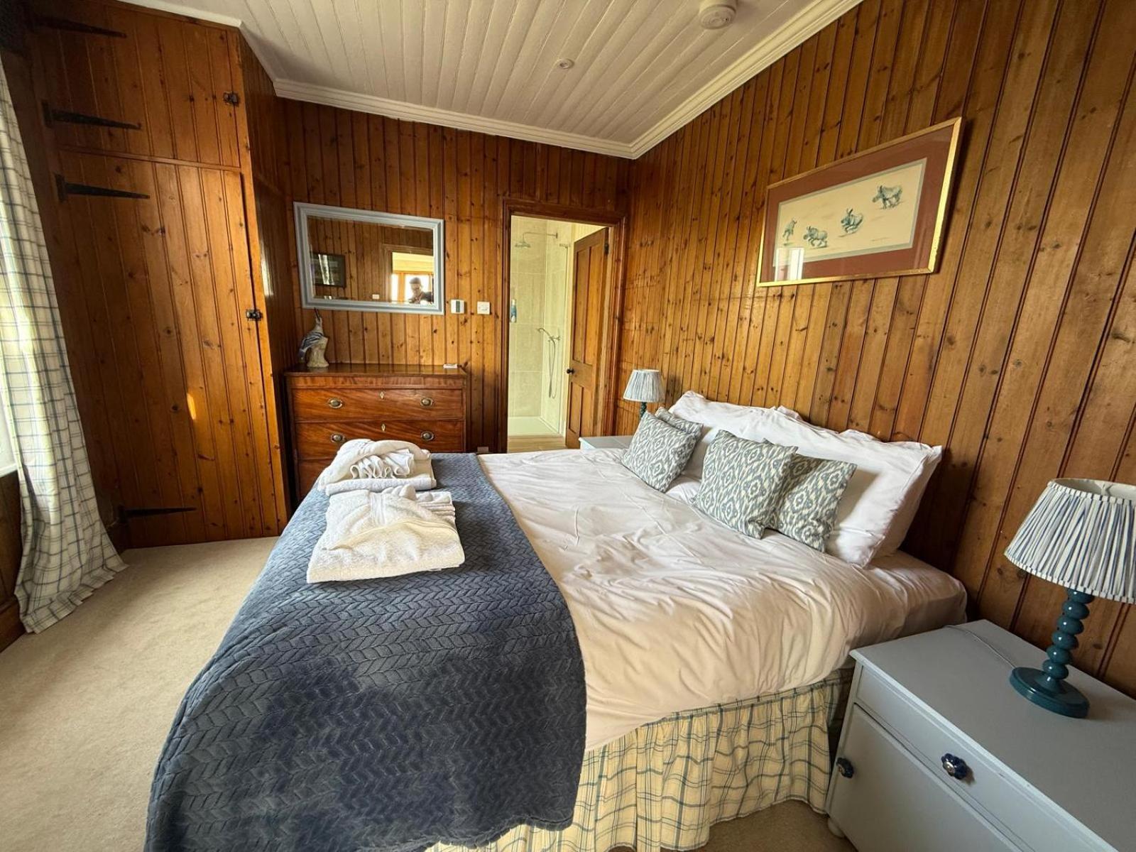Fairhaven, Thorpeness Villa Екстериор снимка
