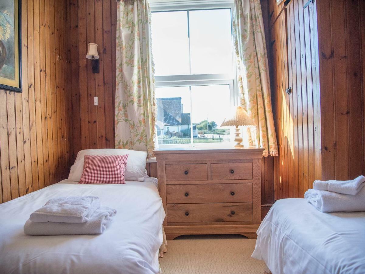 Fairhaven, Thorpeness Villa Екстериор снимка