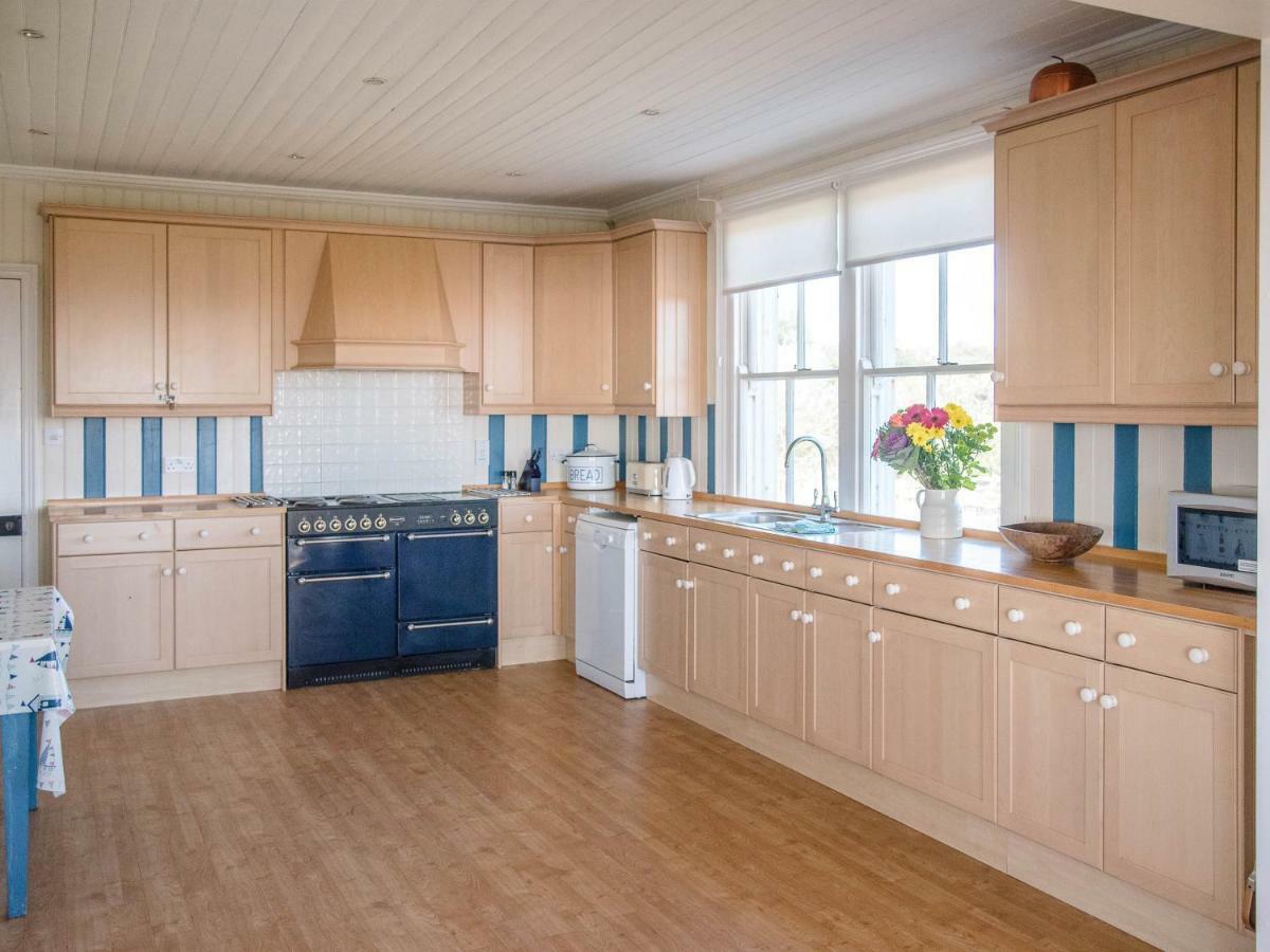 Fairhaven, Thorpeness Villa Екстериор снимка