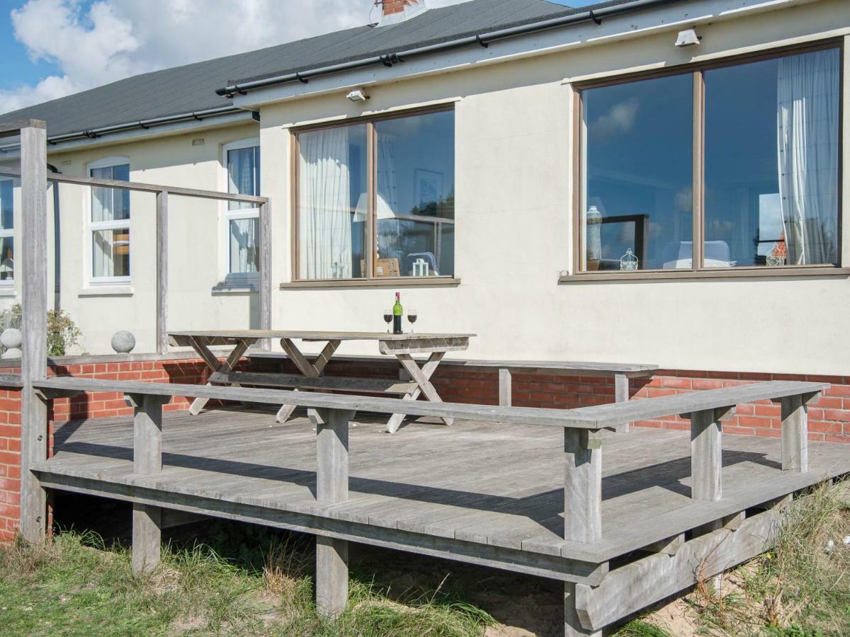 Fairhaven, Thorpeness Villa Екстериор снимка