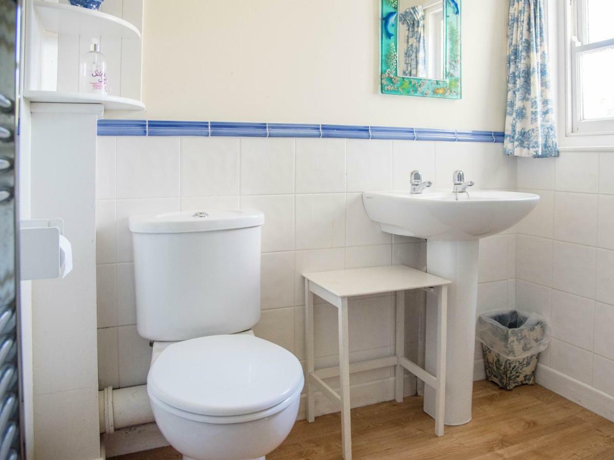 Fairhaven, Thorpeness Villa Екстериор снимка