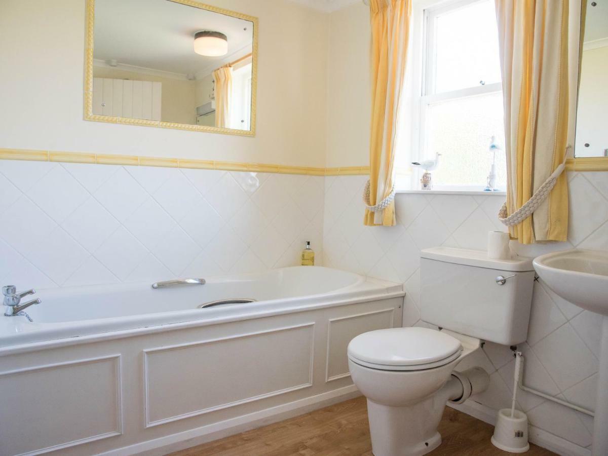 Fairhaven, Thorpeness Villa Екстериор снимка