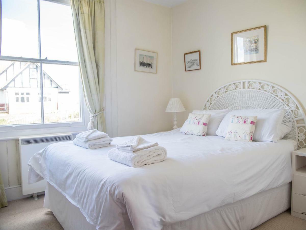 Fairhaven, Thorpeness Villa Екстериор снимка