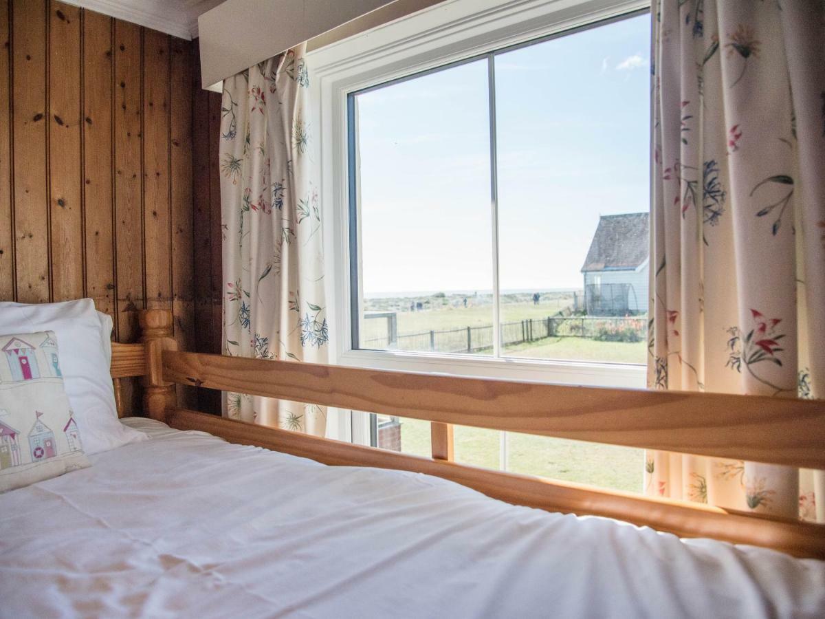 Fairhaven, Thorpeness Villa Екстериор снимка
