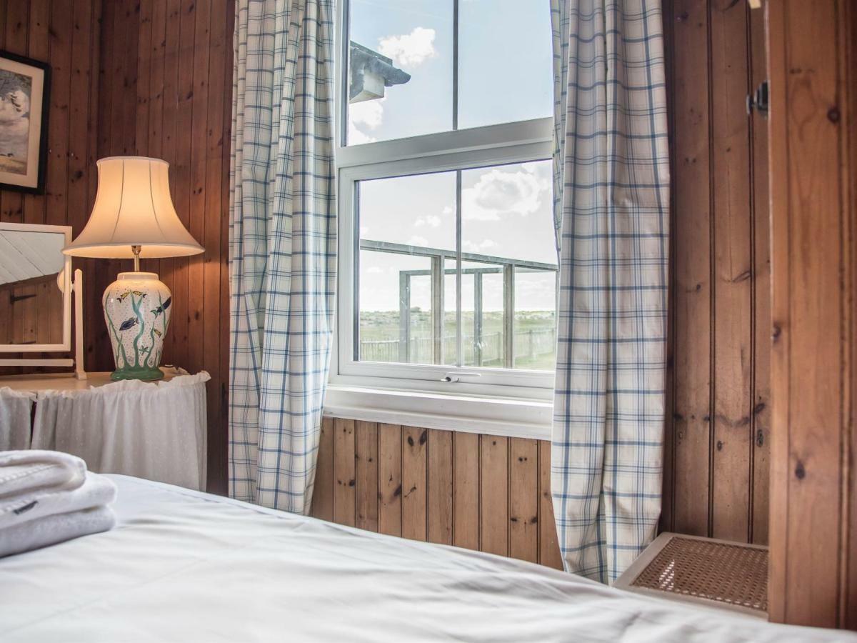 Fairhaven, Thorpeness Villa Екстериор снимка
