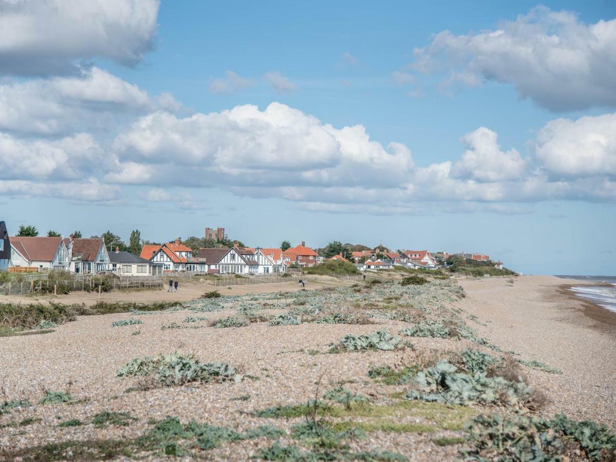 Fairhaven, Thorpeness Villa Екстериор снимка