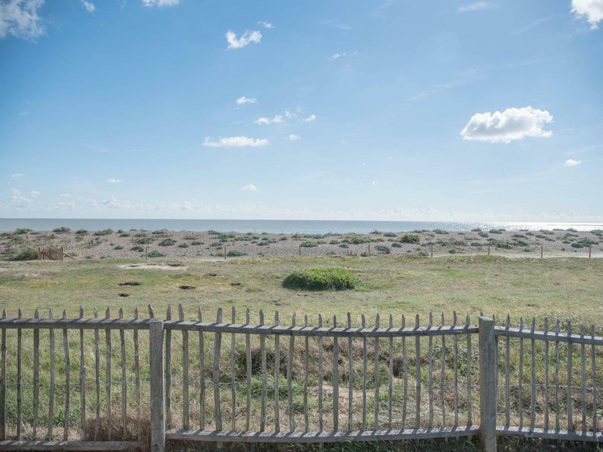 Fairhaven, Thorpeness Villa Екстериор снимка