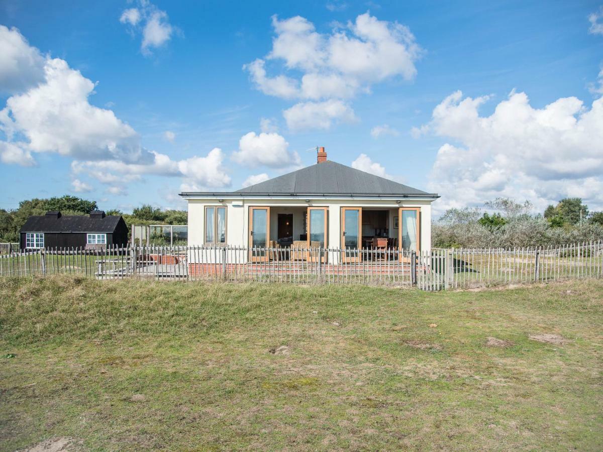 Fairhaven, Thorpeness Villa Екстериор снимка