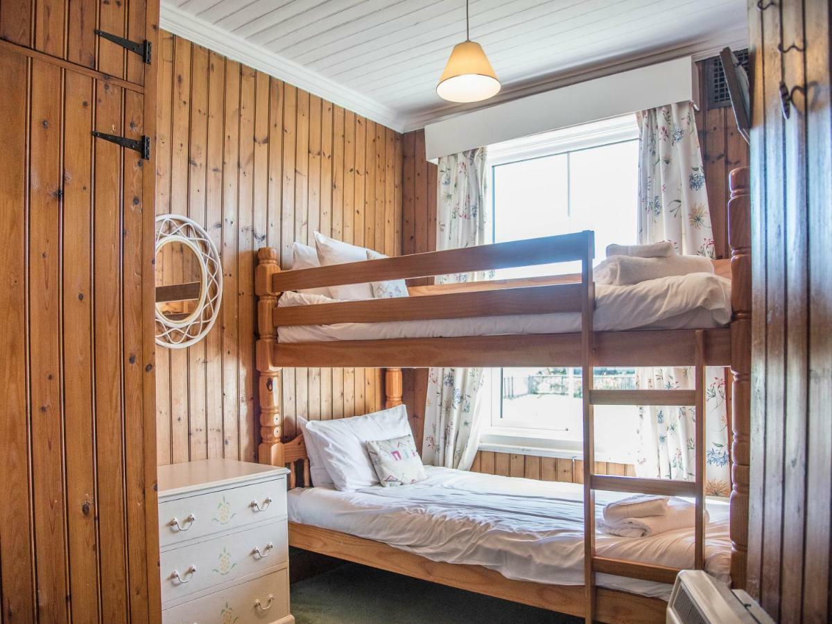 Fairhaven, Thorpeness Villa Екстериор снимка
