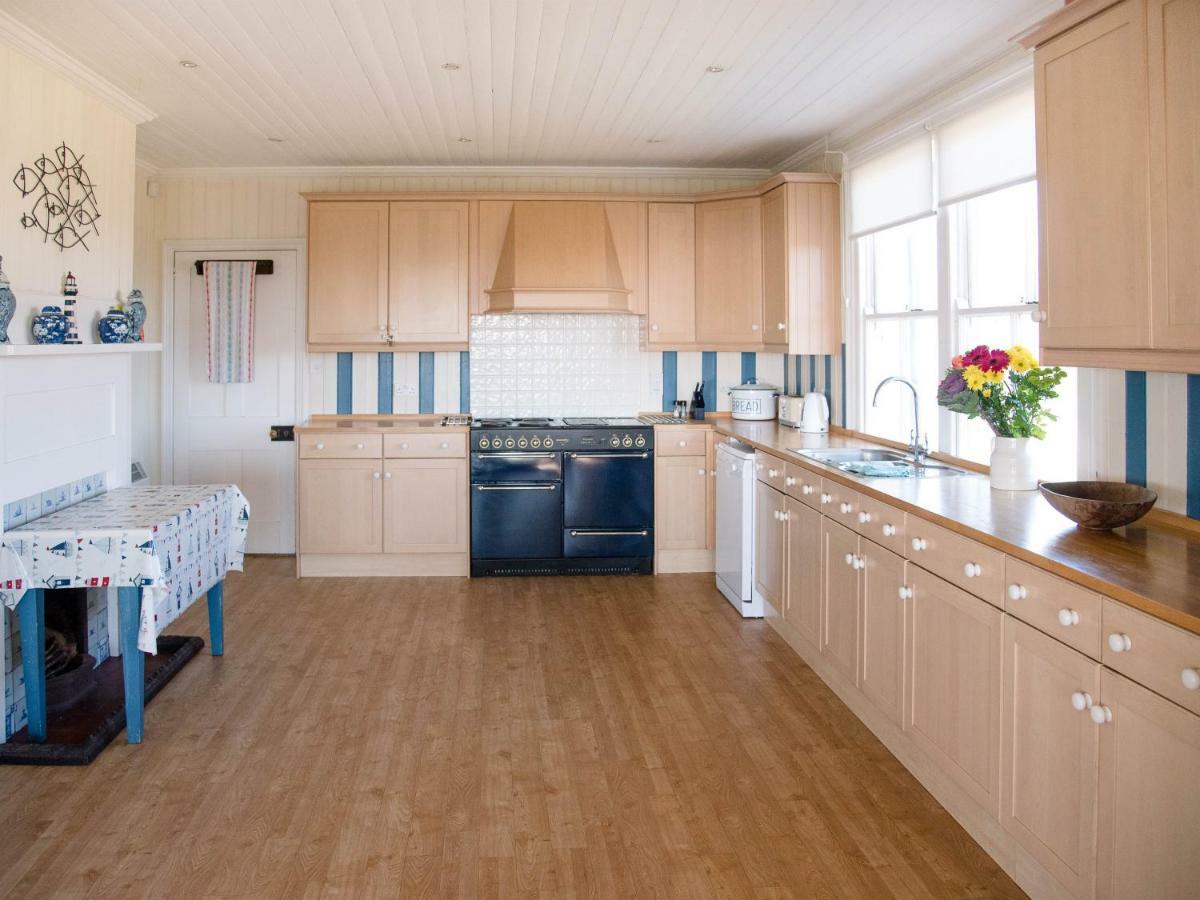 Fairhaven, Thorpeness Villa Екстериор снимка