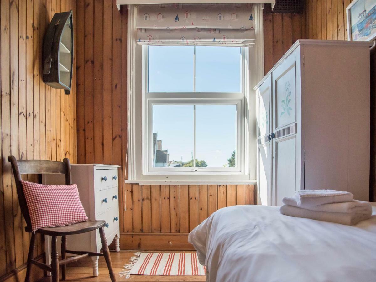 Fairhaven, Thorpeness Villa Екстериор снимка