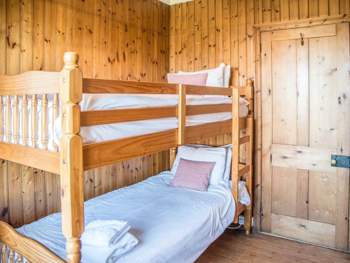Fairhaven, Thorpeness Villa Екстериор снимка